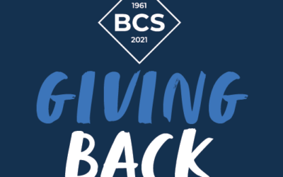 BCS Gives Back: Christmas in September