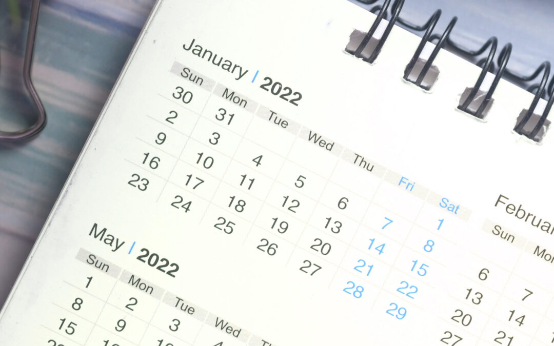 Year-End Tax Planning for Individuals: Top Considerations for 2021