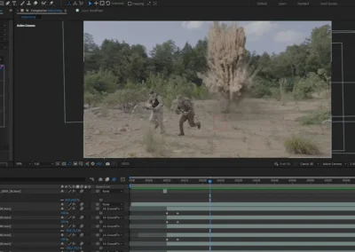 ActionVFX Explosion