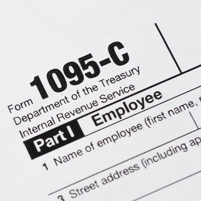 IRS-Form-1095-C