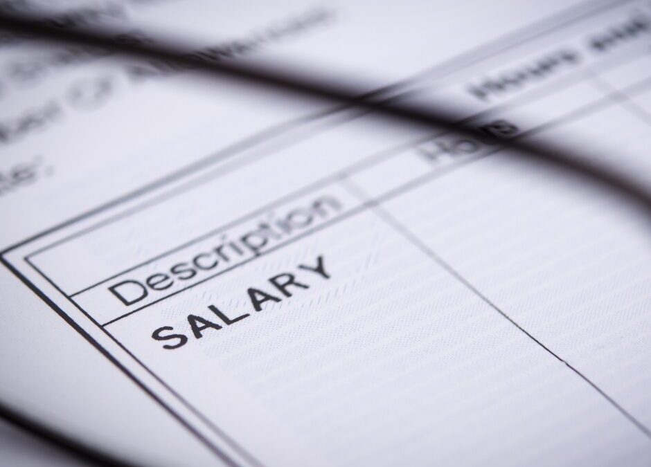 Salary Threshold Increase Invalidated